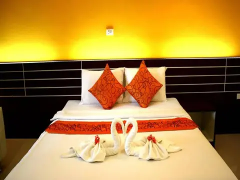 Pantharee Resort (SHA Extra Plus) - Foto 3