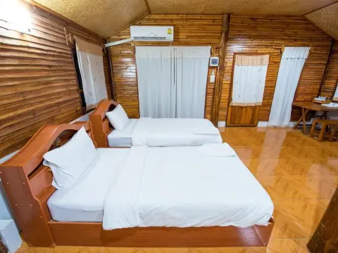 Panya Garden Resort - Photo 2