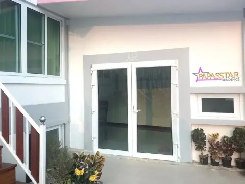 Papasstar Residence - Photo 1