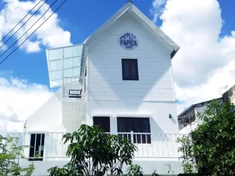 Papick Lodge - Foto 1