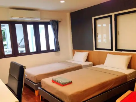 Papick Lodge - Foto 3