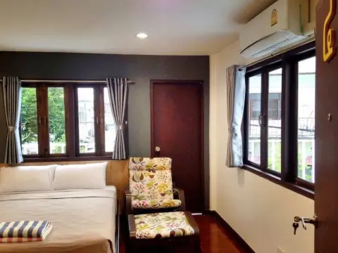 Papick Lodge - Foto 4