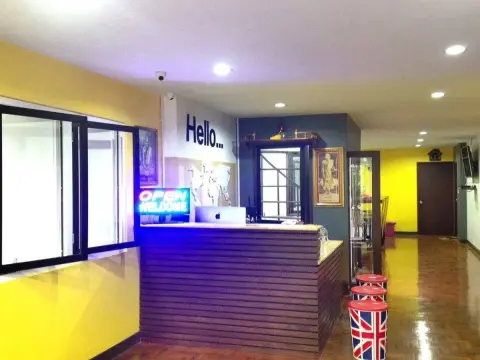 Papick Lodge - Foto 2