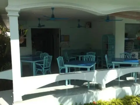 萝丝德尔天堂度假村(Paradies Zum Ross) - Foto 3