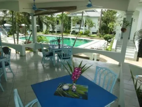 萝丝德尔天堂度假村(Paradies Zum Ross) - Foto 2