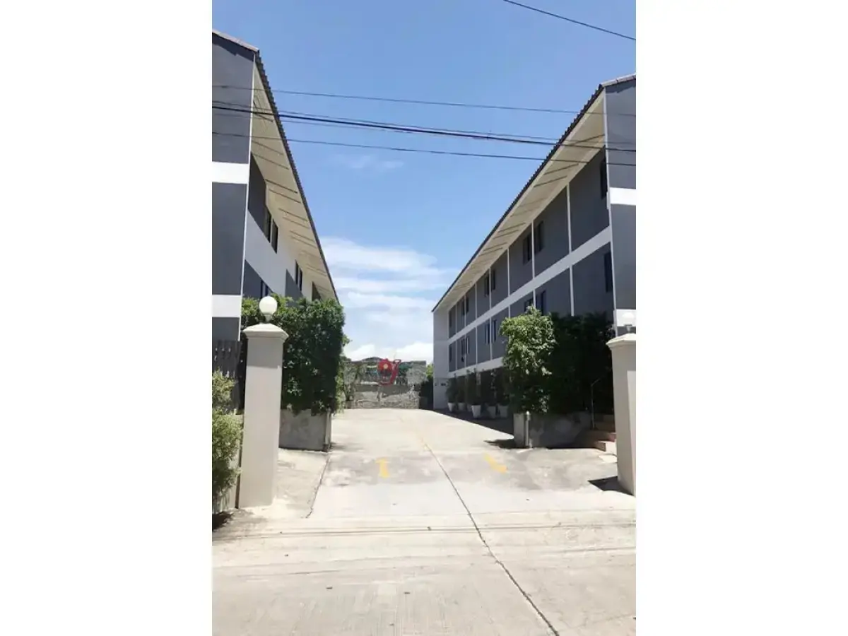 Paradise Inn Chonburi - Adults Only