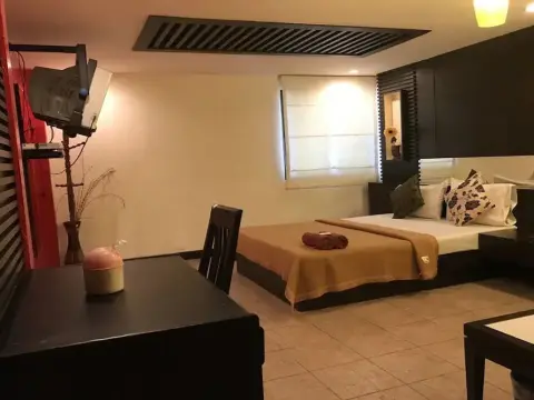 Paradise Inn Chonburi - Adults Only - Foto 3