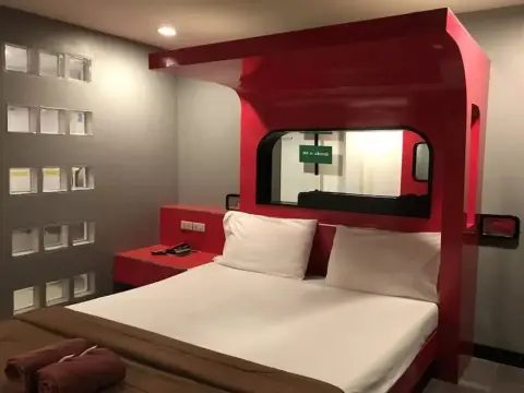 Paradise Inn Chonburi - Adults Only - Foto 4