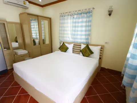 Paradise Resort Buriram - Photo 3