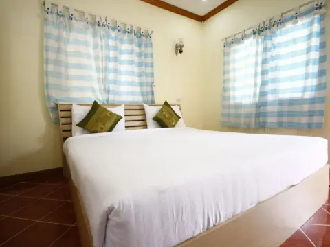 Paradise Resort Buriram - Photo 4