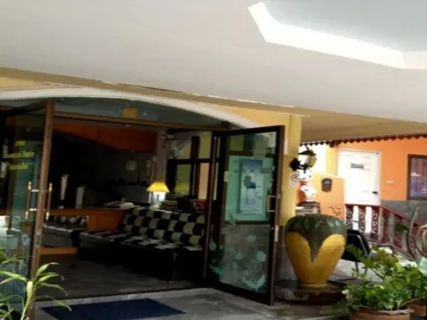 Paradise Resort Buriram - Photo 2