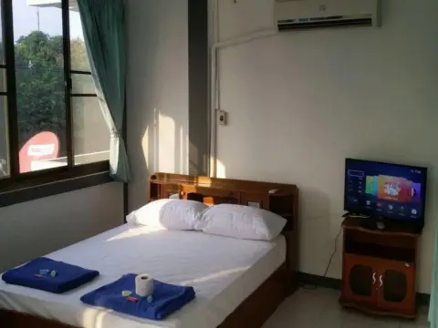 Parfun Guesthouse - Foto 1