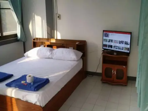 Parfun Guesthouse - Foto 2