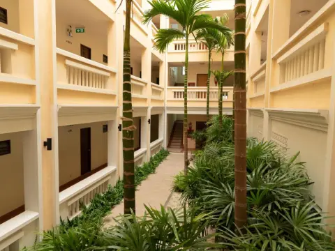 Park 38 Hotel - Photo 1