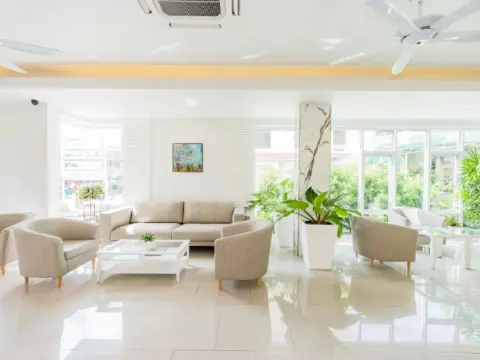 Park 38 Hotel - Photo 2