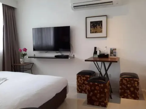 Park Saladaeng - Adults Only - Photo 2