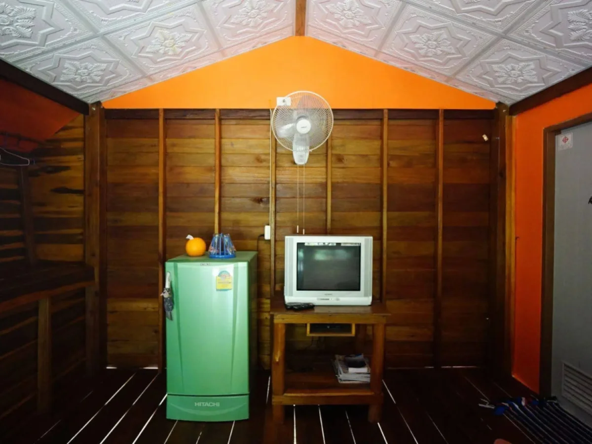 Pasai Beach Lodge