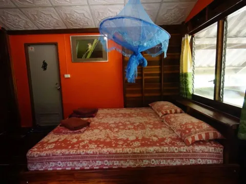 Pasai Beach Lodge - Photo 2