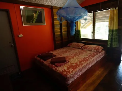 Pasai Beach Lodge - Photo 3