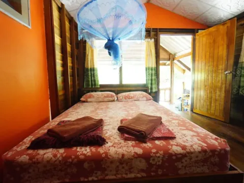 Pasai Beach Lodge - Photo 4