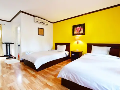 Pathu Resort Ranong - Photo 3