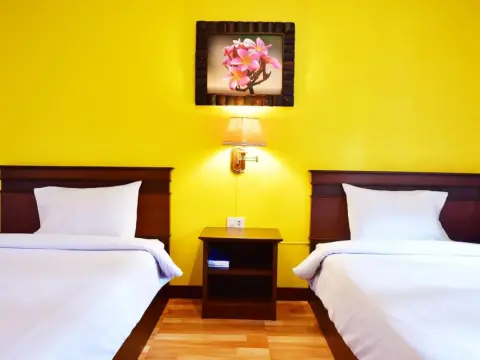 Pathu Resort Ranong - Photo 4