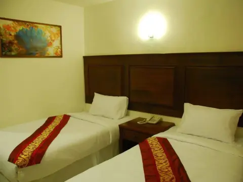 Patong Budget Rooms - Photo 3