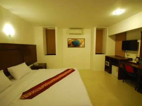 Patong Budget Rooms - Photo 4