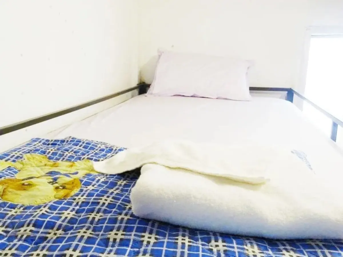 Patong Dormitory Hotel - Hostel
