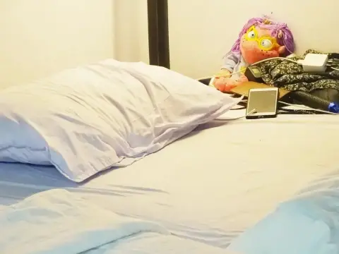 Patong Dormitory Hotel - Hostel - Photo 2