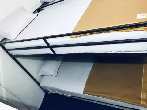 Patong Dormitory Hotel - Hostel - Photo 3