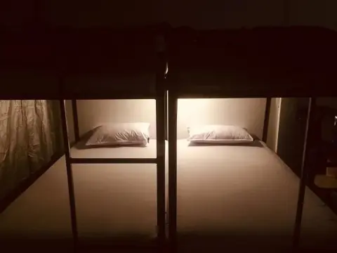 Patong Dormitory Hotel - Hostel - Photo 4