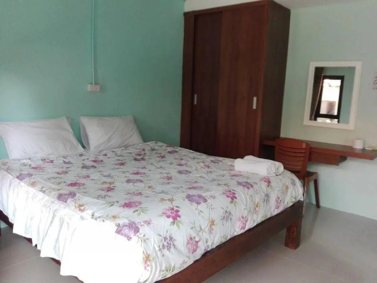 Pattana House