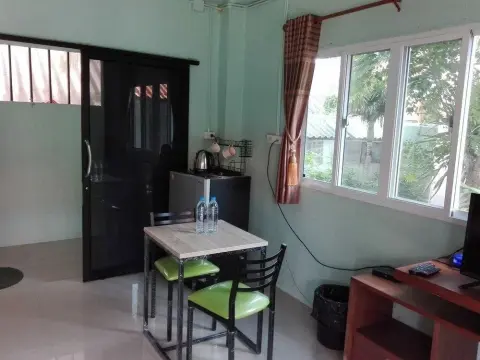 Pattana House - Foto 4
