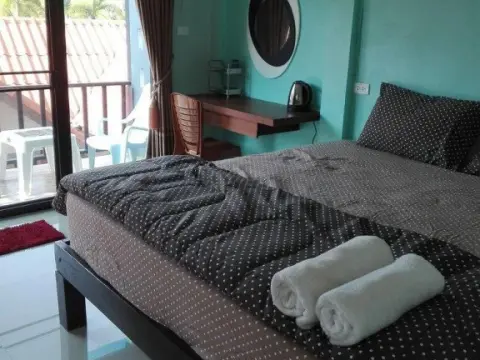Pattana House - Foto 3