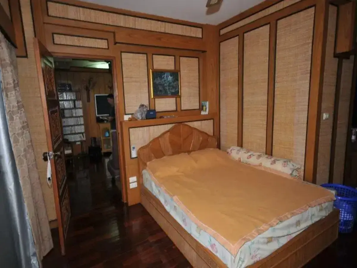 Pattaya Condotel Chain by 491-492