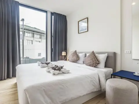 Pattaya Legacy by Favstay - Photo 2