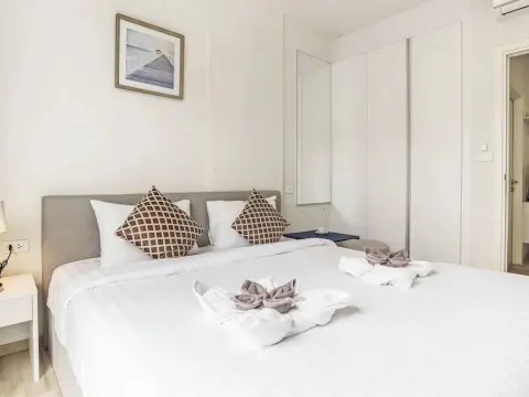 Pattaya Legacy by Favstay - Photo 4