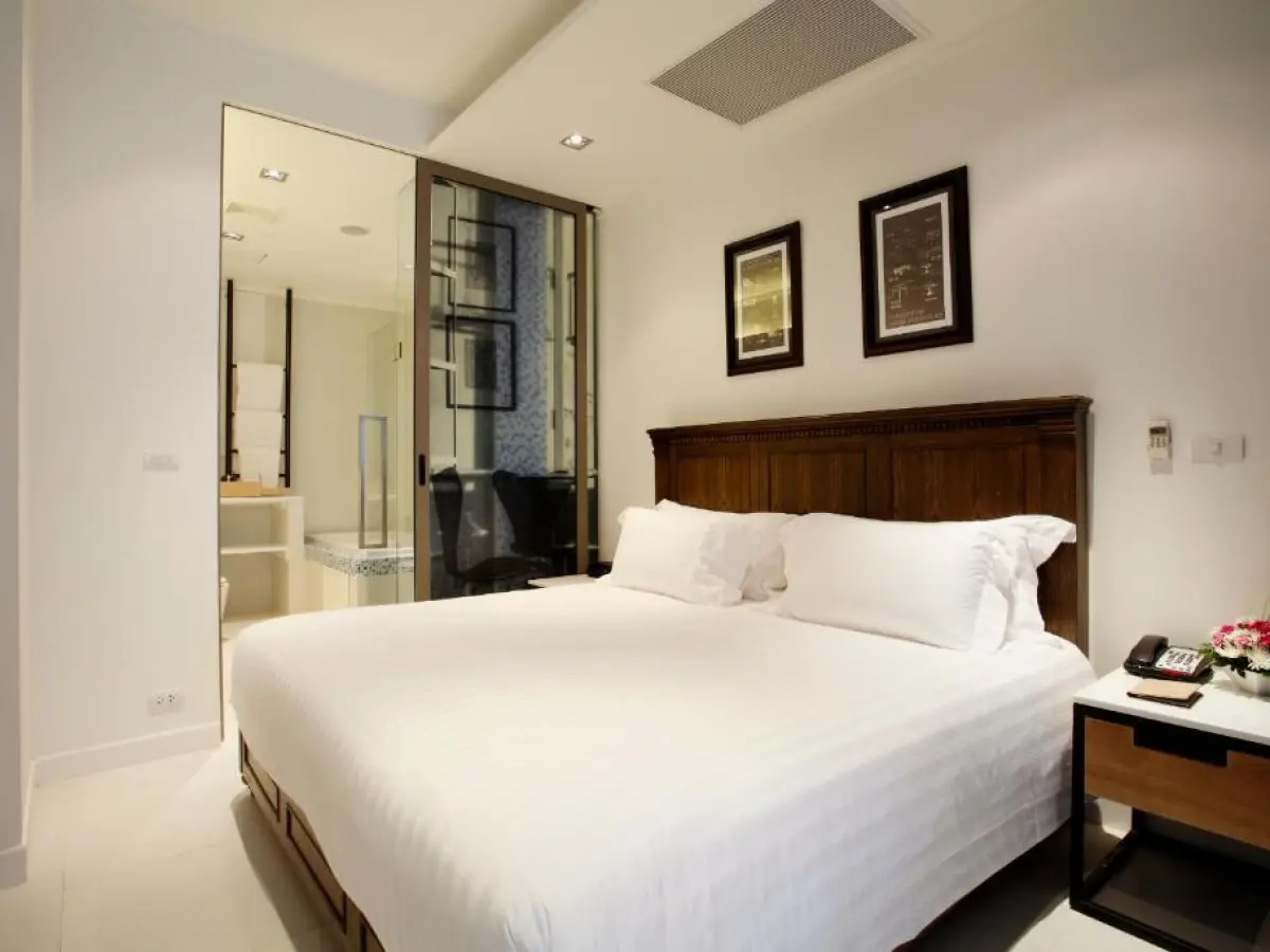 PATTAYA MODUS BEACHFRONT RESORT