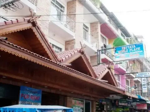 Pattaya Noble Place 1 - Photo 1