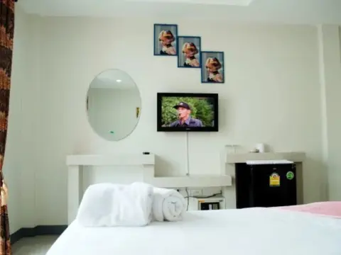 Pattaya Noble Place 1 - Photo 4