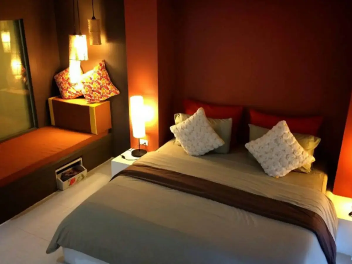 Payam Cottage Resort