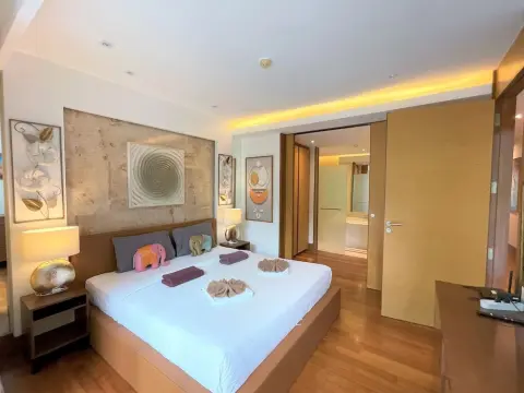 Pearl of Naithon Resort by Lofty - Photo 3