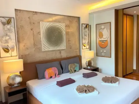 Pearl of Naithon Resort by Lofty - Photo 4