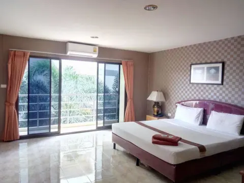 Pearl Place Hotel - Foto 2
