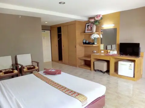 Pearl Place Hotel - Foto 4