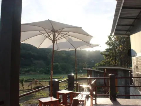 Peisanae Faikeng Resort - Photo 1