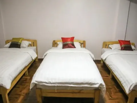 Penny Guest House - Photo 3