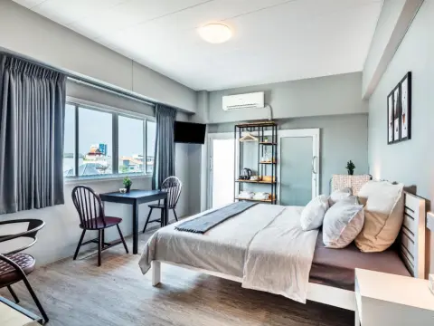 Penyos Service Apartment - Photo 3