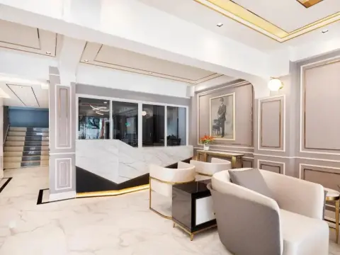 Penyos Service Apartment - Photo 4